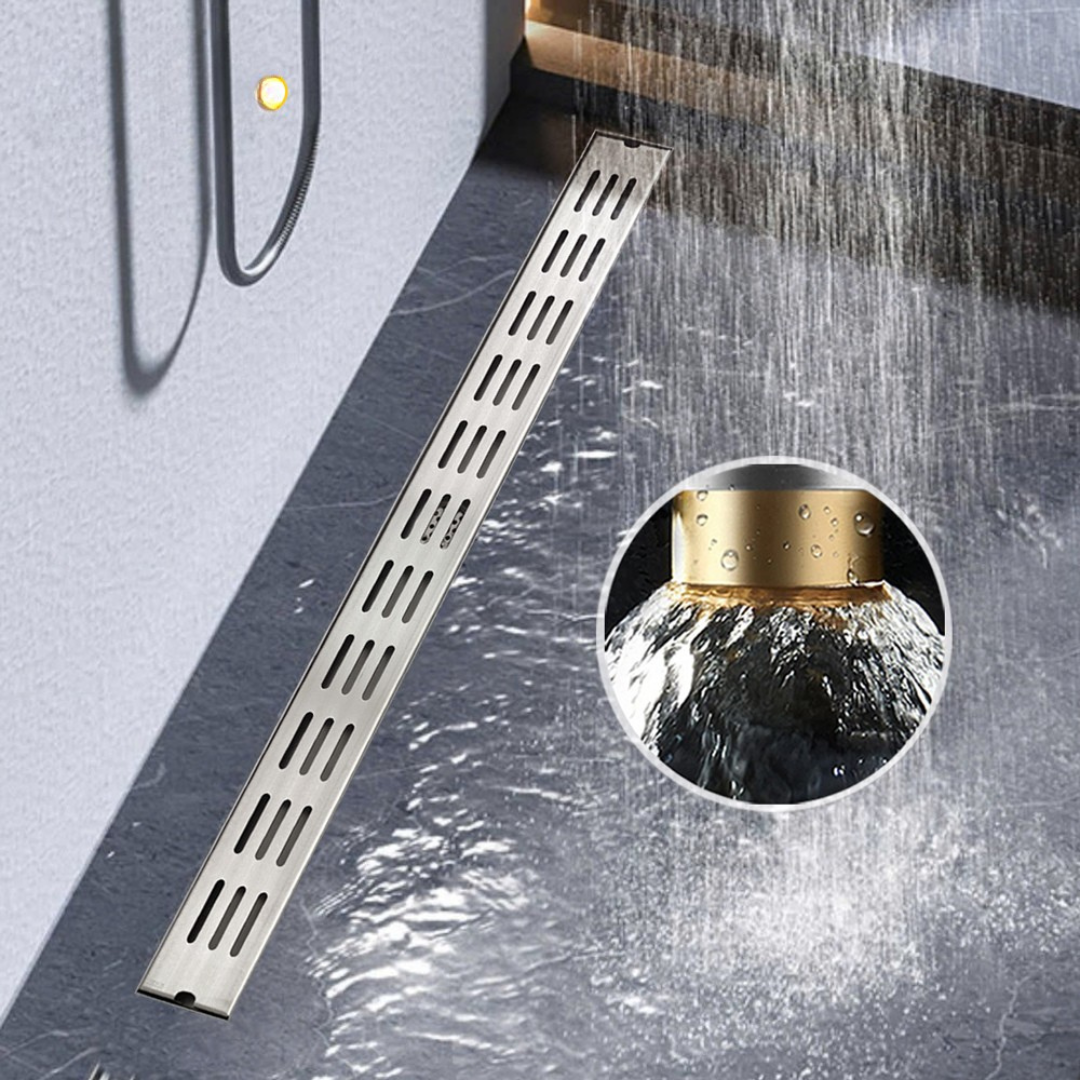 thoát sàn dài chống mùi 100x1000